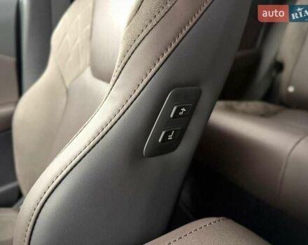Сірий Лексус РХ, об'ємом двигуна 2.5 л та пробігом 8 тис. км за 95000 $, фото 132 на Automoto.ua