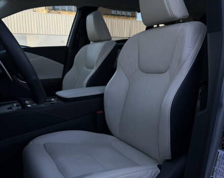 Серый Лексус РХ, объемом двигателя 2.5 л и пробегом 18 тыс. км за 79000 $, фото 25 на Automoto.ua