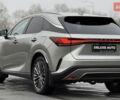 Сірий Лексус РХ, об'ємом двигуна 2.5 л та пробігом 8 тис. км за 95000 $, фото 45 на Automoto.ua