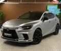 Серый Лексус РХ, объемом двигателя 2.4 л и пробегом 13 тыс. км за 77000 $, фото 1 на Automoto.ua