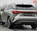 Сірий Лексус РХ, об'ємом двигуна 2.5 л та пробігом 8 тис. км за 95000 $, фото 35 на Automoto.ua