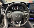 Сірий Лексус РХ, об'ємом двигуна 2.5 л та пробігом 8 тис. км за 95000 $, фото 77 на Automoto.ua