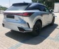 Сірий Лексус РХ, об'ємом двигуна 2.39 л та пробігом 11 тис. км за 80499 $, фото 2 на Automoto.ua