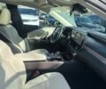 Серый Лексус РХ, объемом двигателя 2.4 л и пробегом 26 тыс. км за 28000 $, фото 10 на Automoto.ua
