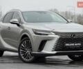 Сірий Лексус РХ, об'ємом двигуна 2.5 л та пробігом 8 тис. км за 95000 $, фото 50 на Automoto.ua