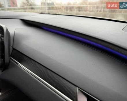 Сірий Лексус РХ, об'ємом двигуна 2.5 л та пробігом 8 тис. км за 95000 $, фото 94 на Automoto.ua