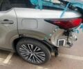 Серый Лексус РХ, объемом двигателя 0 л и пробегом 13 тыс. км за 41900 $, фото 5 на Automoto.ua