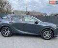Сірий Лексус РХ, об'ємом двигуна 2.39 л та пробігом 9 тис. км за 50900 $, фото 9 на Automoto.ua