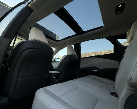 Серый Лексус РХ, объемом двигателя 2.5 л и пробегом 18 тыс. км за 79000 $, фото 22 на Automoto.ua