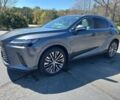 Сірий Лексус РХ, об'ємом двигуна 2.5 л та пробігом 22 тис. км за 31000 $, фото 1 на Automoto.ua