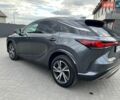 Сірий Лексус РХ, об'ємом двигуна 2.39 л та пробігом 9 тис. км за 50900 $, фото 1 на Automoto.ua