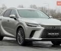 Сірий Лексус РХ, об'ємом двигуна 2.5 л та пробігом 8 тис. км за 95000 $, фото 3 на Automoto.ua