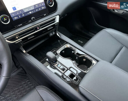 Серый Лексус РХ, объемом двигателя 2.5 л и пробегом 7 тыс. км за 68900 $, фото 54 на Automoto.ua