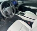 Сірий Лексус РХ, об'ємом двигуна 2.5 л та пробігом 23 тис. км за 31062 $, фото 9 на Automoto.ua