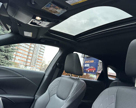 Серый Лексус РХ, объемом двигателя 2.5 л и пробегом 7 тыс. км за 68900 $, фото 57 на Automoto.ua