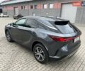 Сірий Лексус РХ, об'ємом двигуна 2.39 л та пробігом 6 тис. км за 59500 $, фото 7 на Automoto.ua