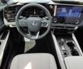 Сірий Лексус РХ, об'ємом двигуна 2.5 л та пробігом 19 тис. км за 30975 $, фото 7 на Automoto.ua