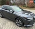 Сірий Лексус РХ, об'ємом двигуна 2.39 л та пробігом 6 тис. км за 59500 $, фото 15 на Automoto.ua