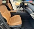 Сірий Лексус РХ, об'ємом двигуна 0 л та пробігом 53 тис. км за 65000 $, фото 12 на Automoto.ua