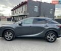 Сірий Лексус РХ, об'ємом двигуна 2.39 л та пробігом 9 тис. км за 50900 $, фото 1 на Automoto.ua