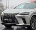 Сірий Лексус РХ, об'ємом двигуна 2.5 л та пробігом 8 тис. км за 95000 $, фото 24 на Automoto.ua