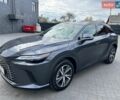 Сірий Лексус РХ, об'ємом двигуна 2.39 л та пробігом 9 тис. км за 50900 $, фото 3 на Automoto.ua