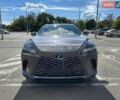 Сірий Лексус РХ, об'ємом двигуна 0 л та пробігом 53 тис. км за 65000 $, фото 1 на Automoto.ua