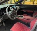 Серый Лексус РХ, объемом двигателя 2.39 л и пробегом 6 тыс. км за 79000 $, фото 7 на Automoto.ua