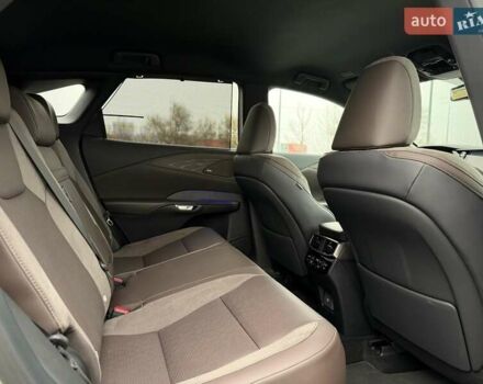 Сірий Лексус РХ, об'ємом двигуна 2.5 л та пробігом 8 тис. км за 95000 $, фото 70 на Automoto.ua