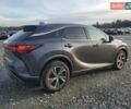 Сірий Лексус РХ, об'ємом двигуна 2.4 л та пробігом 33 тис. км за 23000 $, фото 2 на Automoto.ua