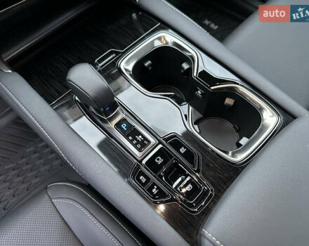 Серый Лексус РХ, объемом двигателя 2.5 л и пробегом 7 тыс. км за 68900 $, фото 55 на Automoto.ua