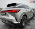 Сірий Лексус РХ, об'ємом двигуна 2.5 л та пробігом 8 тис. км за 95000 $, фото 61 на Automoto.ua
