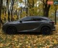 Лексус РХ 2024 у Києві на Automoto.ua Сірий Лексус РХ, об'ємом двигуна 2.39 л та пробігом 6 тис. км за 79000 $, фото 4 на Automoto.ua