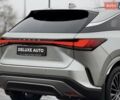 Сірий Лексус РХ, об'ємом двигуна 2.5 л та пробігом 8 тис. км за 95000 $, фото 41 на Automoto.ua