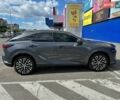 Сірий Лексус РХ, об'ємом двигуна 0 л та пробігом 53 тис. км за 65000 $, фото 8 на Automoto.ua