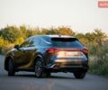 Сірий Лексус РХ, об'ємом двигуна 2.49 л та пробігом 29 тис. км за 65000 $, фото 6 на Automoto.ua