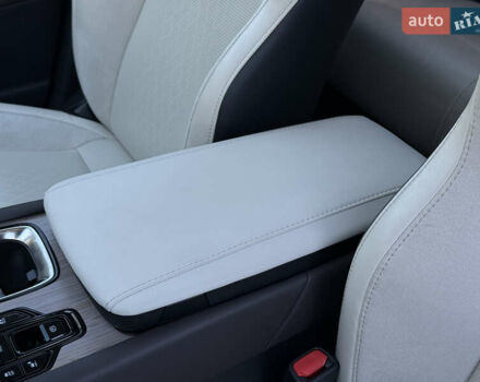 Серый Лексус РХ, объемом двигателя 2.5 л и пробегом 18 тыс. км за 79000 $, фото 29 на Automoto.ua