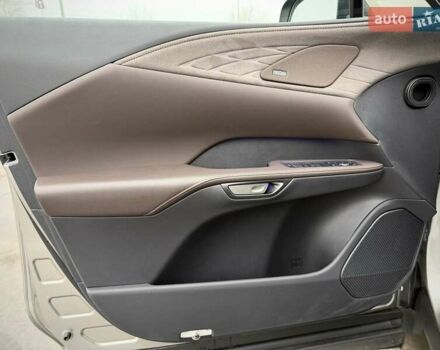 Сірий Лексус РХ, об'ємом двигуна 2.5 л та пробігом 8 тис. км за 95000 $, фото 134 на Automoto.ua