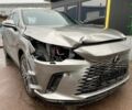 Серый Лексус РХ, объемом двигателя 0 л и пробегом 13 тыс. км за 41900 $, фото 1 на Automoto.ua