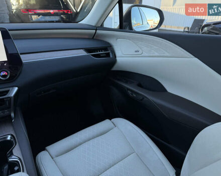 Серый Лексус РХ, объемом двигателя 2.5 л и пробегом 18 тыс. км за 79000 $, фото 49 на Automoto.ua