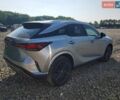 Сірий Лексус РХ, об'ємом двигуна 2.4 л та пробігом 46 тис. км за 22000 $, фото 3 на Automoto.ua
