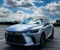 Сірий Лексус РХ, об'ємом двигуна 2.5 л та пробігом 20 тис. км за 62900 $, фото 8 на Automoto.ua