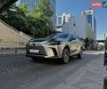 Сірий Лексус РХ, об'ємом двигуна 2.5 л та пробігом 14 тис. км за 72000 $, фото 1 на Automoto.ua