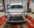 Серый Лексус РХ, объемом двигателя 0 л и пробегом 14 тыс. км за 27000 $, фото 4 на Automoto.ua