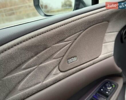 Сірий Лексус РХ, об'ємом двигуна 2.5 л та пробігом 8 тис. км за 95000 $, фото 110 на Automoto.ua