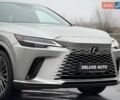 Сірий Лексус РХ, об'ємом двигуна 2.5 л та пробігом 8 тис. км за 95000 $, фото 17 на Automoto.ua