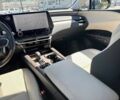 Сірий Лексус РХ, об'ємом двигуна 2.5 л та пробігом 22 тис. км за 30867 $, фото 10 на Automoto.ua
