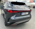 Серый Лексус РХ, объемом двигателя 2.39 л и пробегом 9 тыс. км за 50900 $, фото 14 на Automoto.ua