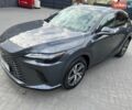 Сірий Лексус РХ, об'ємом двигуна 2.39 л та пробігом 9 тис. км за 50900 $, фото 11 на Automoto.ua