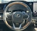 Сірий Лексус РХ, об'ємом двигуна 2.5 л та пробігом 22 тис. км за 30867 $, фото 8 на Automoto.ua